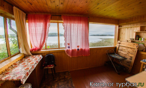 База отдыха «У Максимыча»