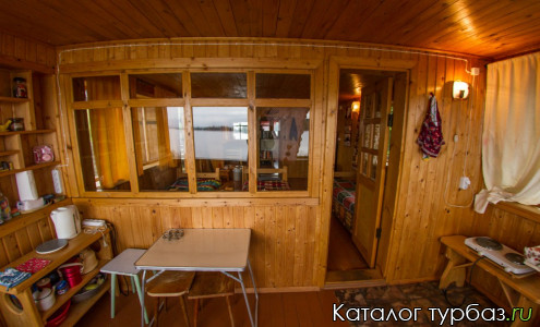 База отдыха «У Максимыча»