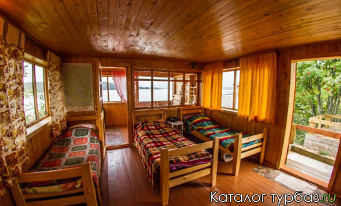 База отдыха «У Максимыча»