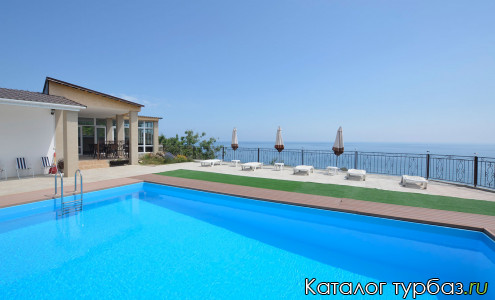 База отдыха «Фазенда»