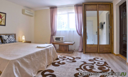 База отдыха «Фазенда»