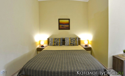 База отдыха «Фазенда»