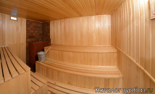 База отдыха «Фазенда»