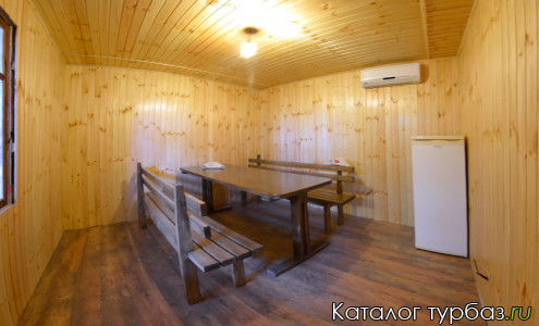 База отдыха «Фазенда»