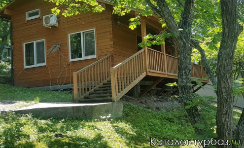 База отдыха «Рубин»