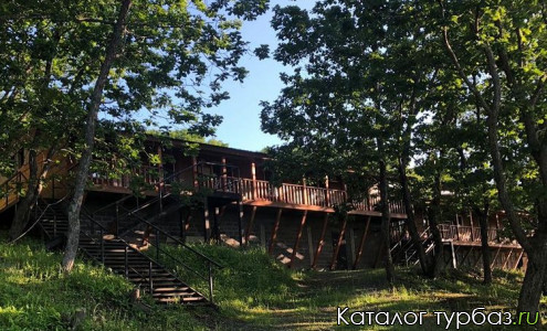 База отдыха «Рубин»