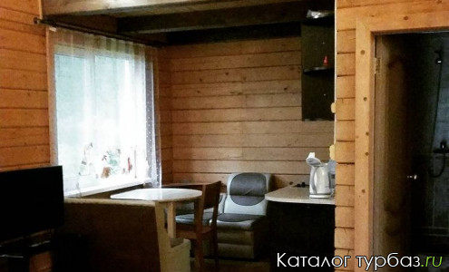 База отдыха «Рубин»