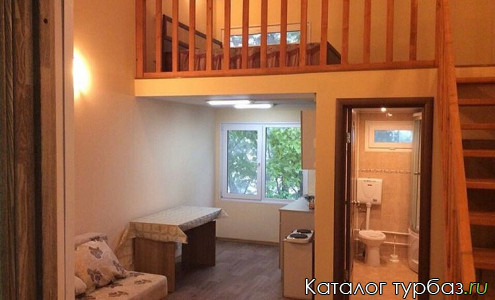 База отдыха «Рубин»