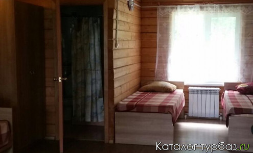 База отдыха «Рубин»