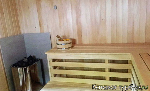 База отдыха «Рубин»