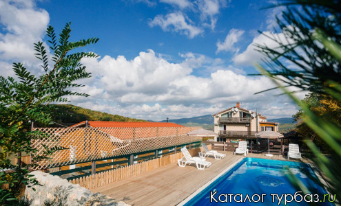 Усадьба «Кутлер»