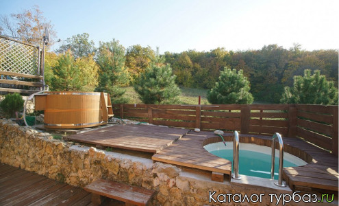 Усадьба «Кутлер»