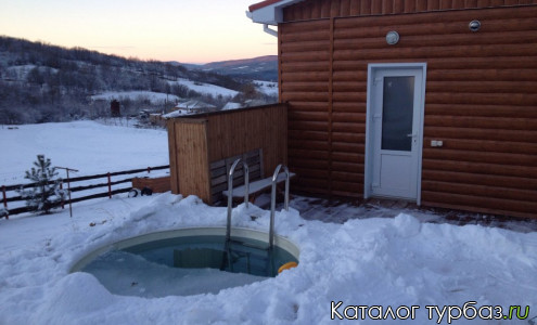 Усадьба «Кутлер»