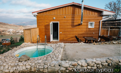 Усадьба «Кутлер»