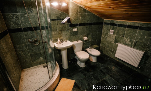 Усадьба «Кутлер»