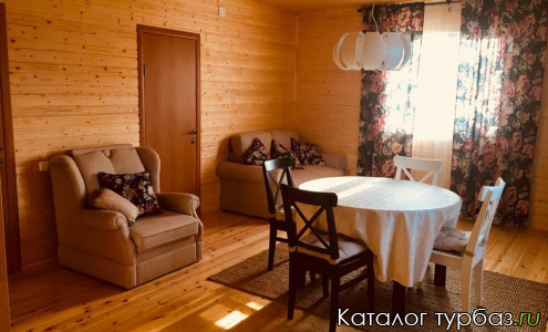 Усадьба «Кутлер»