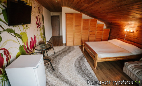 Усадьба «Кутлер»