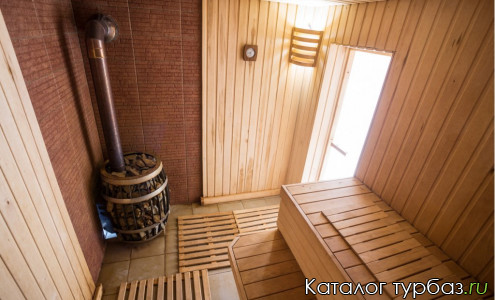 Усадьба «Кутлер»