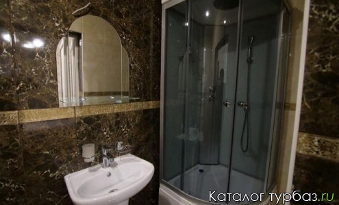 Турбаза «Долина Кавказа»