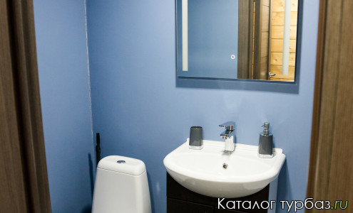 Загородный комплекс «Anfilatov Camp»