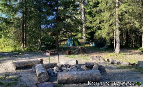 База отдыха «Карелия Парк»