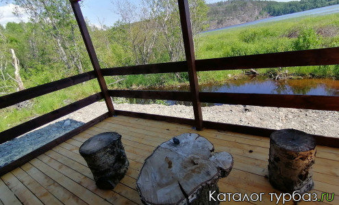 База отдыха «Карелия Парк»