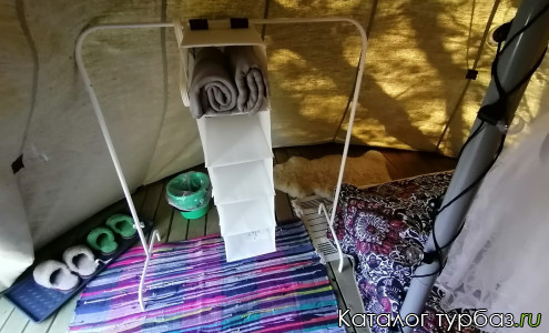 База отдыха «Карелия Парк»