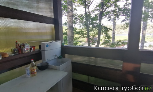 База отдыха «Карелия Парк»