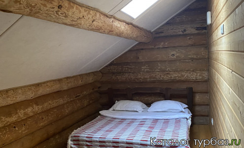 Усадьба «Малиновый лес»