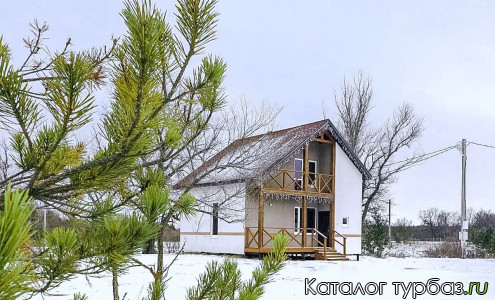 База отдыха «Роза ветров»