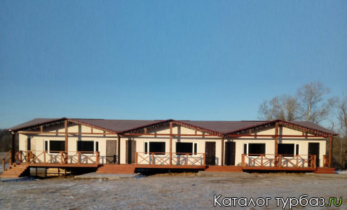 База отдыха «Роза ветров»