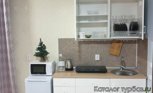 База отдыха «Роза ветров»