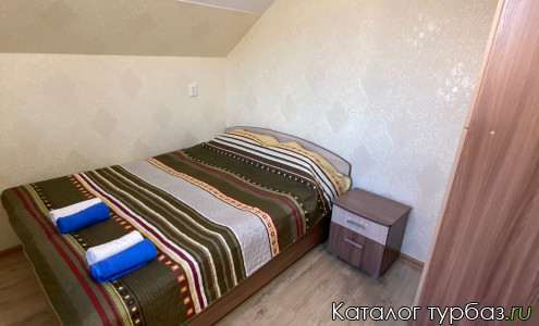 База отдыха «Роза ветров»