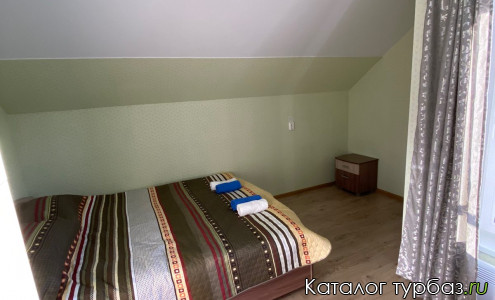 База отдыха «Роза ветров»