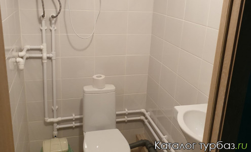 База отдыха «Роза ветров»