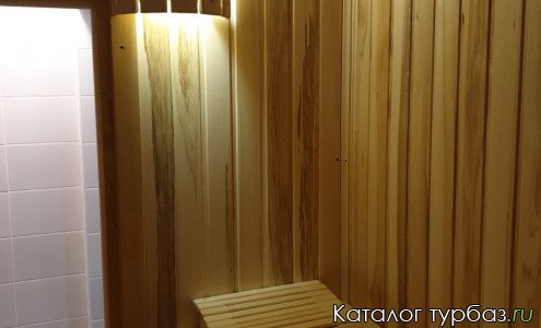 База отдыха «Роза ветров»