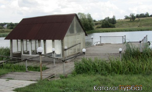 База отдыха «Иконки»