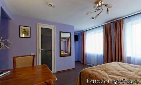 База отдыха «Новое Уручье»