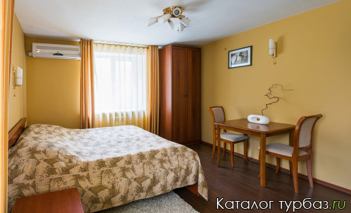 База отдыха «Новое Уручье»