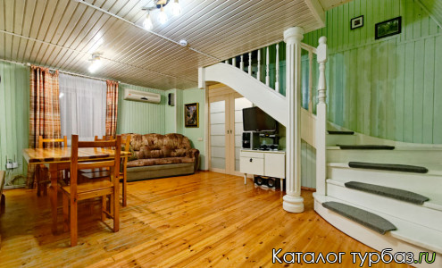 База отдыха «Новое Уручье»