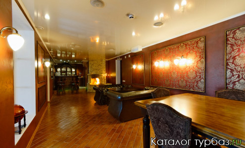 База отдыха «Новое Уручье»