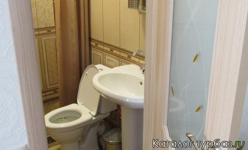 База отдыха «Уржум»