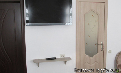 База отдыха «Уржум»