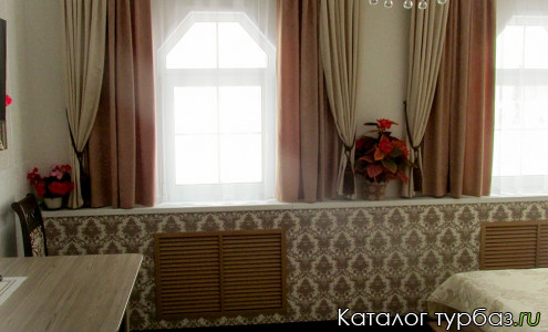 База отдыха «Уржум»