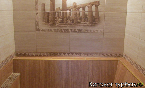 База отдыха «Уржум»