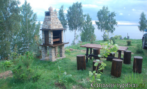 Усадьба «Пановы Горы»