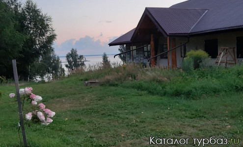 Усадьба «Пановы Горы»