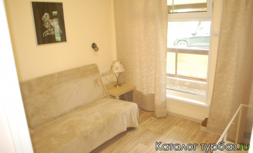 Усадьба «Пановы Горы»