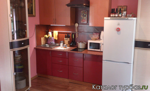 Усадьба «Пановы Горы»