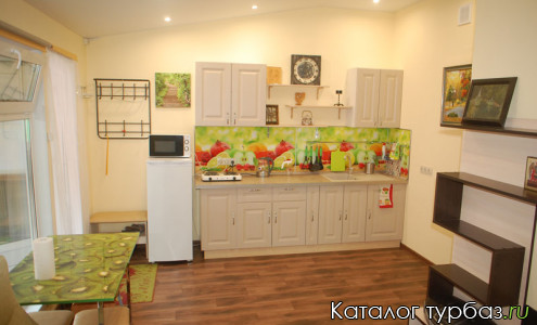 Усадьба «Пановы Горы»